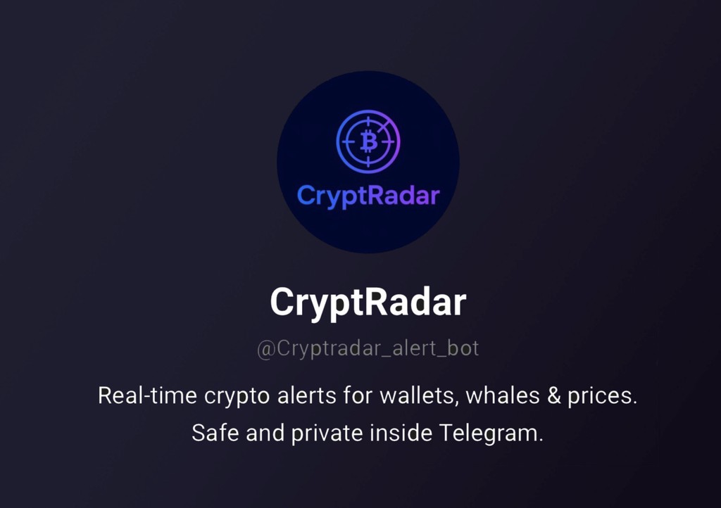 Connect on Telegram